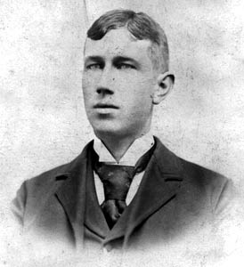 Photo of Fred Hitzeman